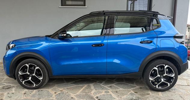 Citroen C3 1.2 turbo Plus 100cv *super promo - Foto 2