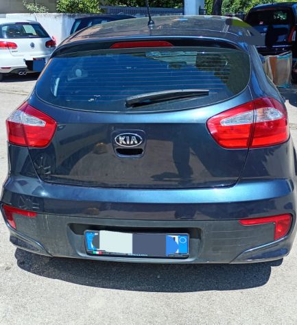 Kia Rio 1.100 CRDI High Tech 6 marce turbo diesel - Foto 2