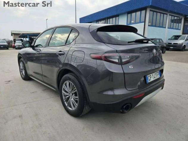 ALFA ROMEO Stelvio 2.2 t Super Q4 210cv auto - GP141FP rif. 23834590 - Foto 6