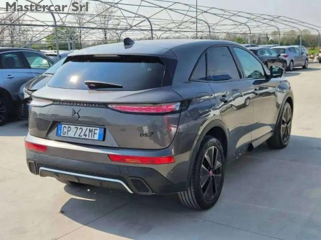DS AUTOMOBILES DS 7 1.5 bluehdi Performance Line 130cv - GP724MF rif. 24078819 - Foto 6