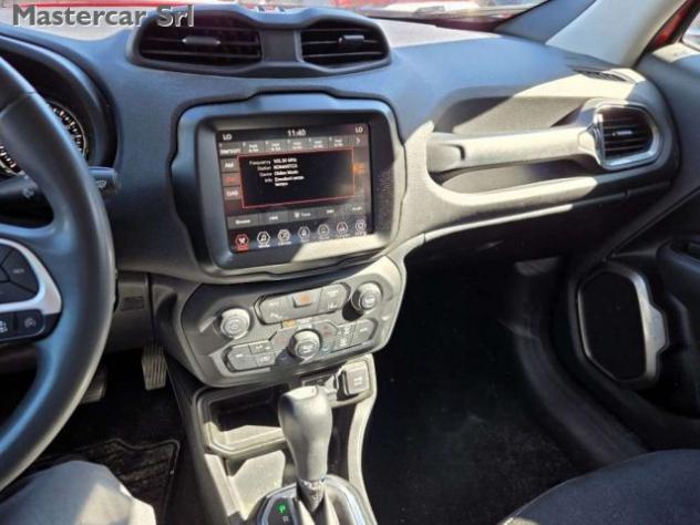 JEEP Renegade Renegade 1.5 turbo t4 mhev Limited 2wd 130cv dct - rif. 24203633 - Foto 7