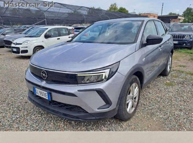 OPEL Grandland Grandland 2022 1.5 ecotec Business Elegance s - GL rif. 24129333 - Foto 2
