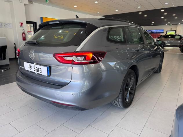 Opel Insignia 1.5 CDTI 122cv - Foto 5
