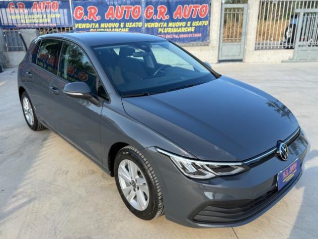 VOLKSWAGEN Golf 2.0 TDI 40.000KM GARANZIA rif. 24166249 - Foto 4