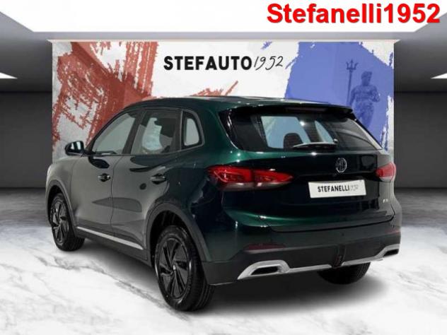 MG ZS NEW 1.5L MT Standard Benzina - GJY - British Gree rif. 23766012 - Foto 5