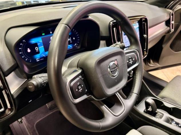 VOLVO XC40 B3 automatico Core UNIPRO - PREZZO REALE rif. 24040274 - Foto 8