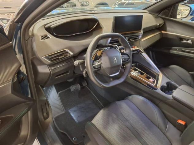 PEUGEOT 3008 Hybrid 136 e-DCS6 Allure Pack - PROMO K73 rif. 23877680 - Foto 8