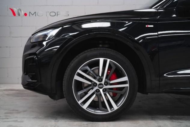 AUDI Q5 Sportback 40 TDI Mhev 12V S line Plus Quattro S-tr rif. 24092782 - Foto 6