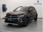 Volkswagen T-Cross 1.0 TSI 85kW R-Line Plus DSG
