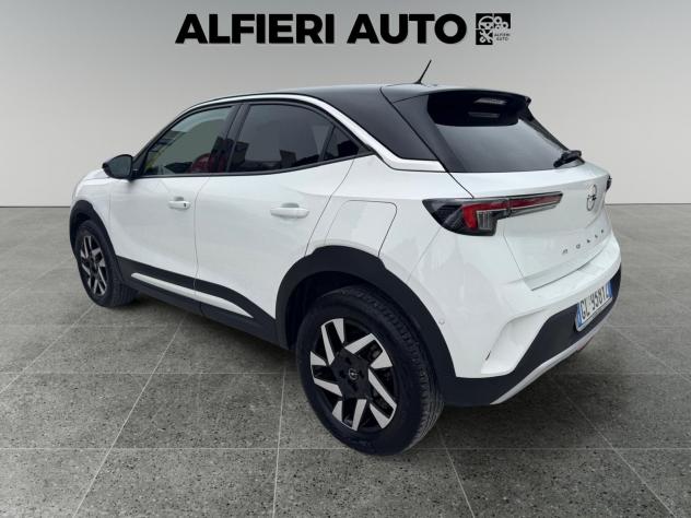 Opel Mokka 1.2 Benzina Elegance 100cv *24 mesi garanzia* - Foto 4