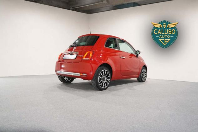 FIAT 500 (2015-2024) 500 1.0 Hybrid Dolcevita - Foto 5