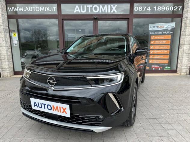 Opel Mokka 1.2 t Elegance s&s 130cv at8 - Foto 2