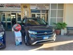 Volkswagen T-Cross 1.5 TSI DSG Style BMT