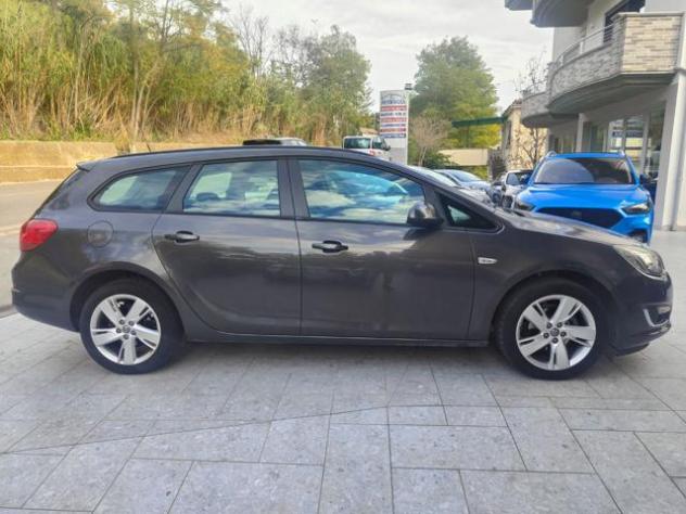 OPEL Astra 1.4 T 140CV Sports Tourer GPL *VENDUTA* rif. 22960757 - Foto 6