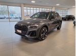 Audi Q5 Q5 40 TDI 204 CV quattro S tronic Identity Black