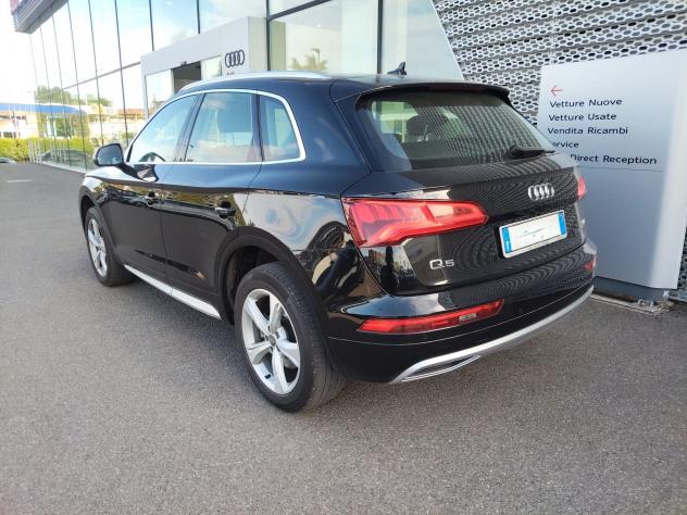 Audi Q5 Q5 40 2.0 tdi Business Sport quattro 190cv s-tronic - Foto 4