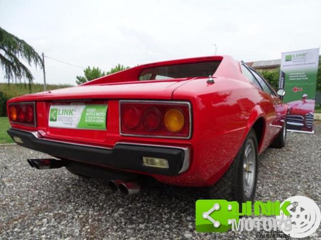 FERRARI 308 DINO GT4 - F106AL 1976 rif. 23931410 - Foto 5