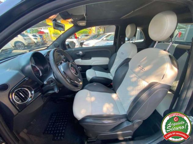 FIAT 500 1.0 hybrid Dolcevita 70cv App Connect PREZZO REALE rif. 23868677 - Foto 7