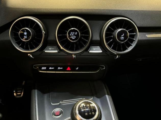 AUDI TT Roadster 2.0 TDI ultra S line Plus rif. 24054326 - Foto 6