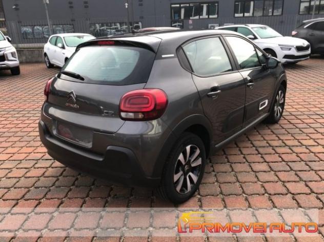 CITROEN C3 PureTech 83 S&S Shine rif. 19669338 - Foto 6