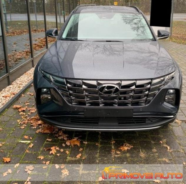 HYUNDAI Tucson 1.6 T-GDI 48V Trend rif. 20027064 - Foto 7