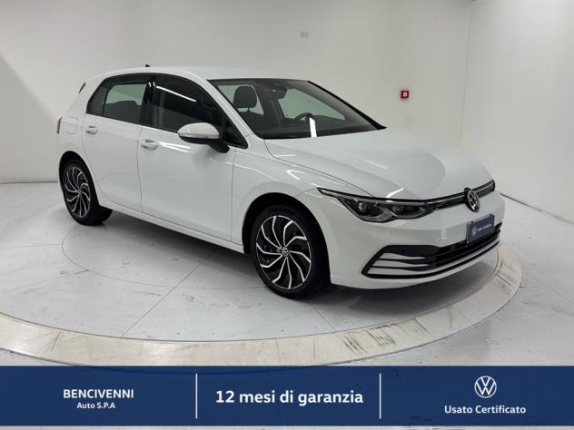 Volkswagen Golf 8ª serie 1.5 TSI EVO ACT Life - Foto 7