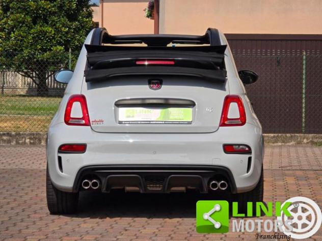 ABARTH 695C 1.4 t-jet Competizione 180cv rif. 24059673 - Foto 2