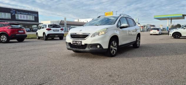 PEUGEOT 2008 1° serie BlueHDi 75 Active - Foto 2