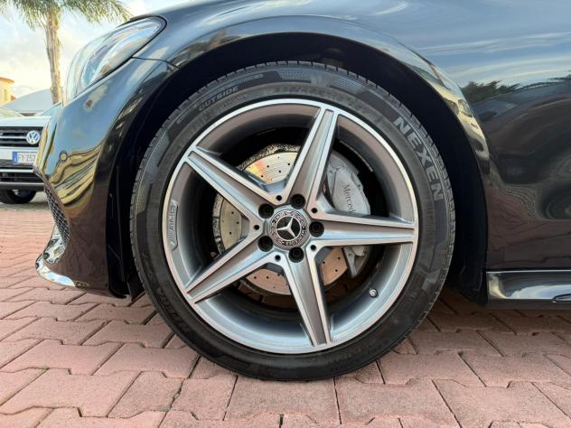 Mercedes-benz C 220 d Auto Cabrio Premium Plus - Foto 6