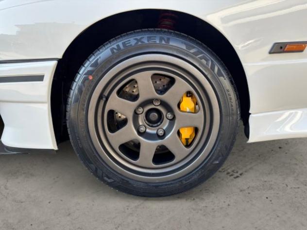BMW M3 M3 E30 rif. 23946163 - Foto 8