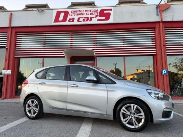 BMW 216 Active Tourer Advantage auto - Foto 9