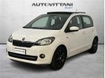 SKODA Citigo 5 Porte 1.0 75cv Style ASG Tetto Apribile! rif. 23748754