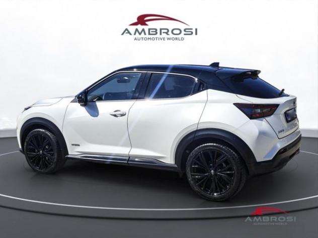 NISSAN Juke 1.6 hev N-Sport rif. 23656917 - Foto 4