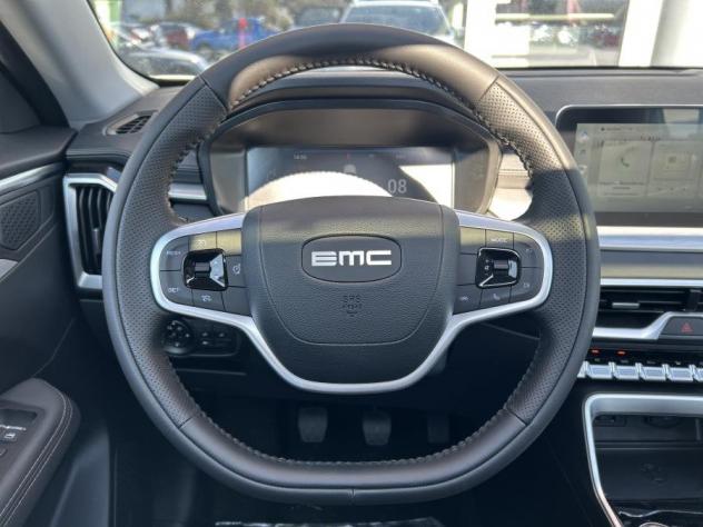 EMC Sei 1.5 GPL MT 5 ANNI GARANZIA - Foto 8