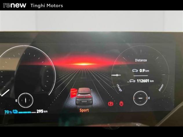 RENAULT Megane E-Tech Electric Techno EV60 AC22 rif. 23978875 - Foto 10