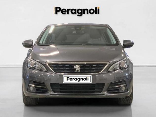 PEUGEOT 308 BlueHDi 130 S&S EAT8 SW Allure rif. 24186633 - Foto 2