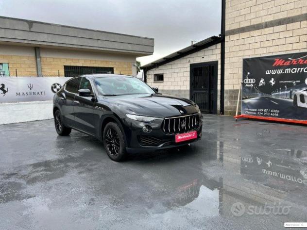 Maserati Levante 3.0 Diesel 250cv - Foto 3