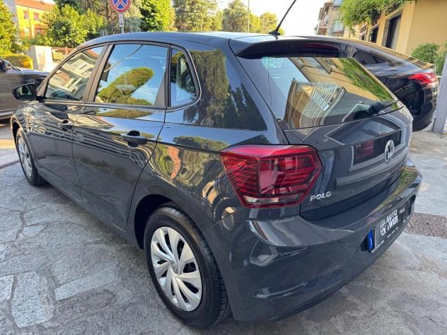 VW POLO 1.0 TGI 5p. Trendline BlueM NEOP - Foto 9