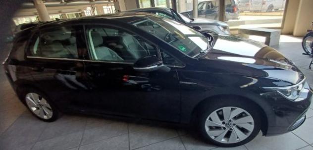 VOLKSWAGEN Golf 2.0 TDI StYLE POCHISSIMI KM! rif. 23926078