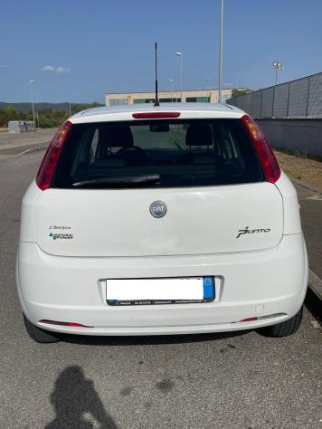 Fiat Grande Punto 1.4 3 porte Active Natural Power - Foto 4
