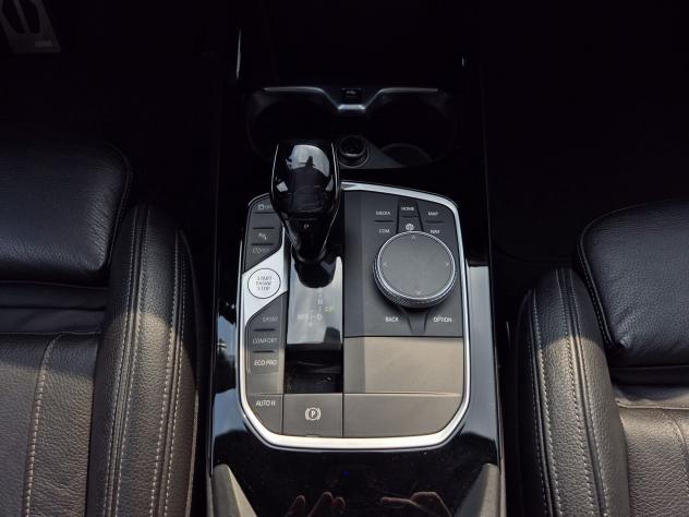BMW Serie 1 F40 Benzina M 135i xdrive auto - Foto 8