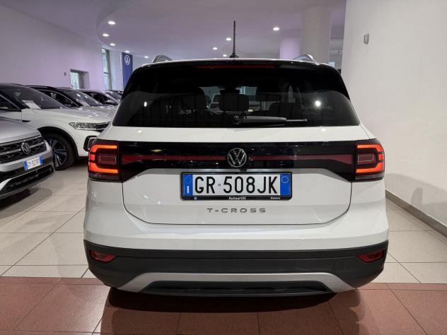 Volkswagen T-Cross 1.0 TSI 81kW Style - Foto 4