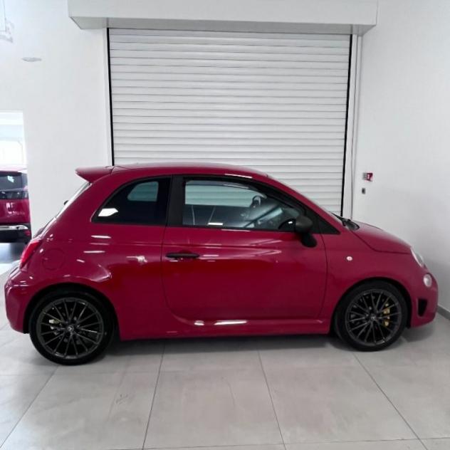 ABARTH 695 1.4 Turbo T-Jet 180 CV rif. 24100229 - Foto 7