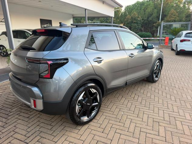 Kia Stonic 1.0 MPI Urban - Foto 5