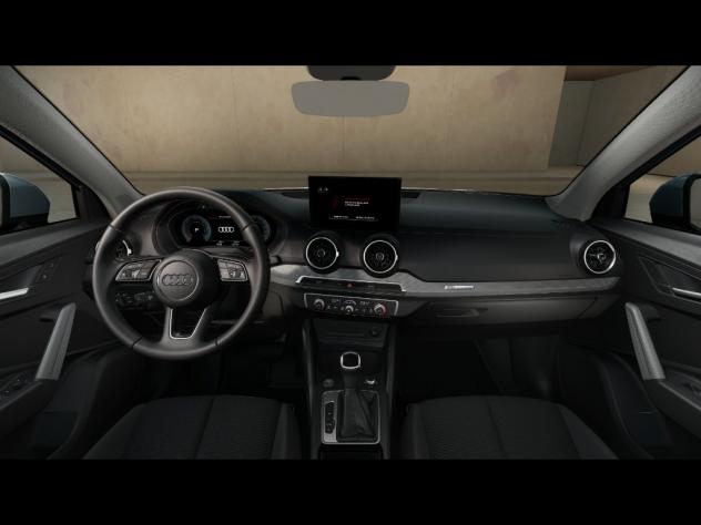 Audi Q2 Audi Business Advanced 35 TDI 110(150) kW(CV) S tronic - Foto 8