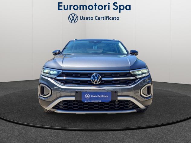 Volkswagen T-Roc T-Roc 1.0 tsi Style 110cv - Foto 8
