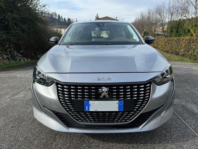 Peugeot 208 PureTech 75 Stop&Start 5 porte Allure Pack neopatentati - Foto 2