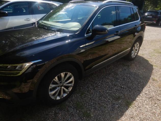Volkswagen Tiguan 2.0 tdi Life 150cv dsg - Foto 3