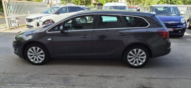 OPEL Astra 1.6 CDTI EcoFLEX S&S Sports Tourer Cosmo rif. 23771665 - Foto 2