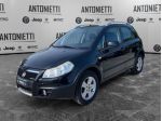 FIAT Sedici Sedici 1.9 mjt Dynamic 4x4 120cv